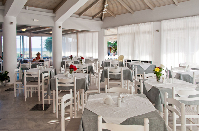 Food & Drinks 5, Klelia Beach Hotel - All Inclusive, Ionian Islands