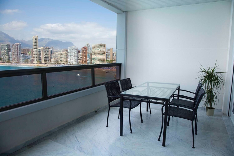 Others 5, Romantic Holiday Apartments, Alicante