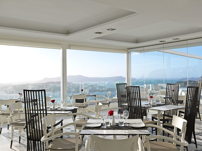 Food & Drinks 5, Lilium Hotel, South Aegean