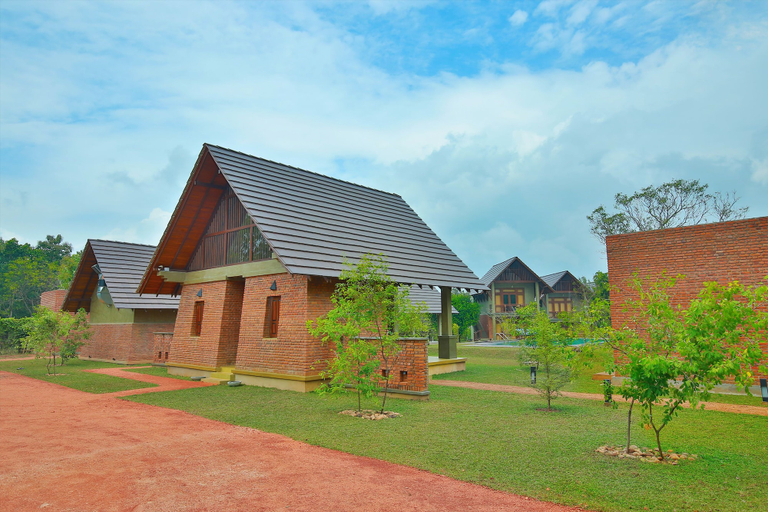 Exterior & Views 2, Roo Mansala Boutique Villas, Dambulla