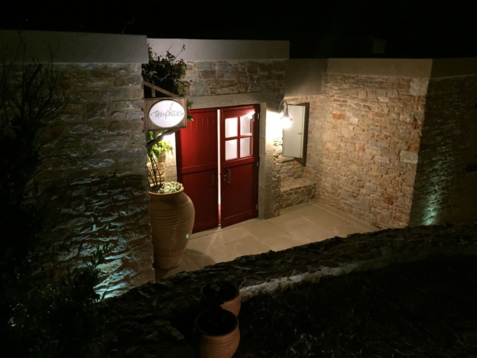 Exterior & Views 2, Themonies Luxury Suites, South Aegean