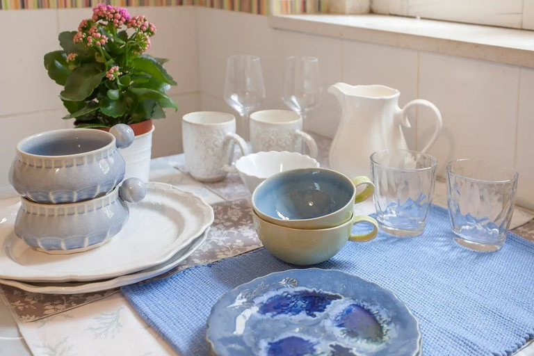 Food & Drinks 5, Alfama Charming Apartment, By TimeCooler, Lisbon