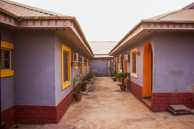 Exterior & Views 2, Duckland Hotel and Suites Ltd, Ikorodu