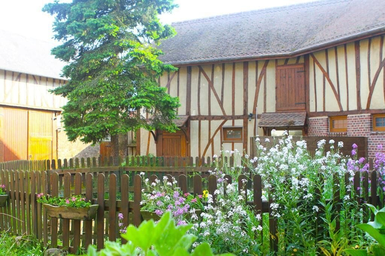 Exterior & Views 2, Le Domaine de Regnonval, Oise