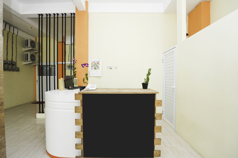 Public Area 3, OYO 1367 Banuwa Residence Syariah, Surabaya
