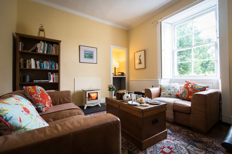 Others 5, Kilmaronock Manse B&B, West Dunbartonshire