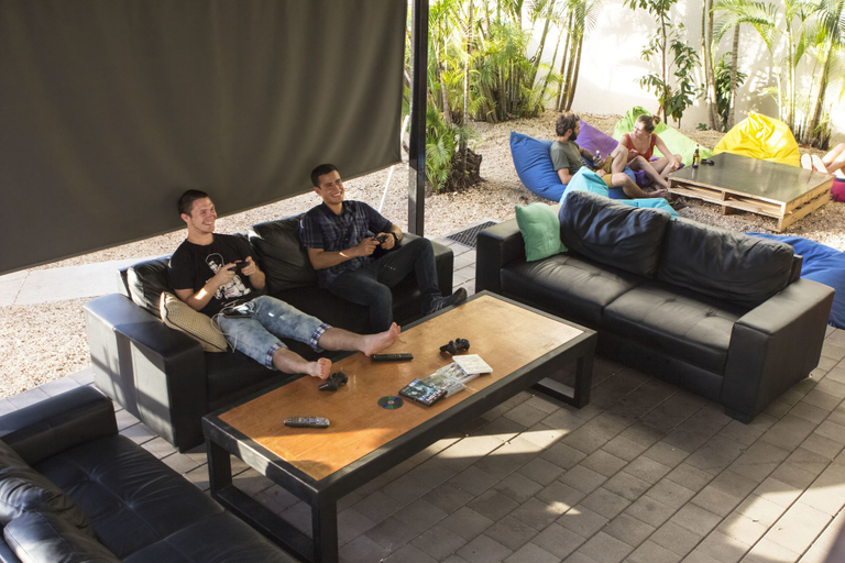 Others 3, Down Under Hostels on Harriet, Darwin