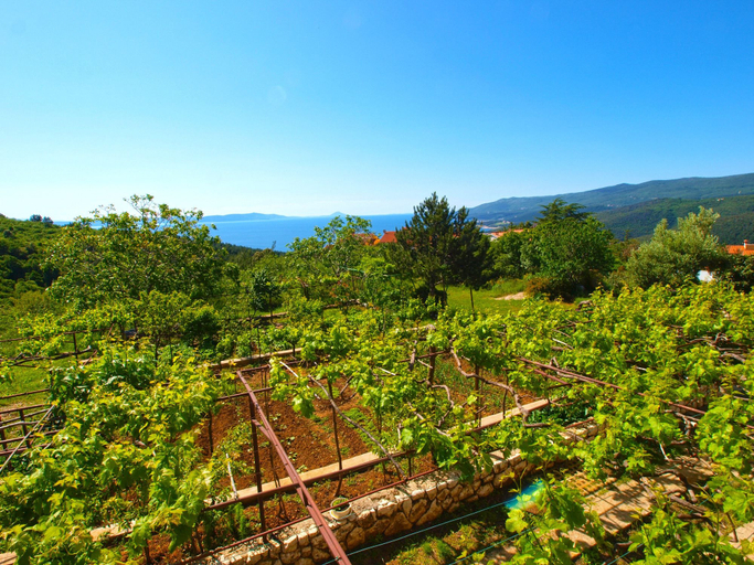 Others 5, Apartment 757, Labin