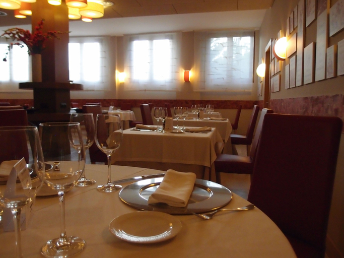 Food & Drinks 5, Lavida Vino - Spa Hotel, Valladolid
