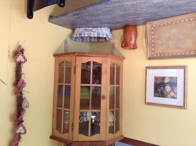 Exterior & Views 2, Chambres d'hotes Maison Prairie Bonheur, Yvelines