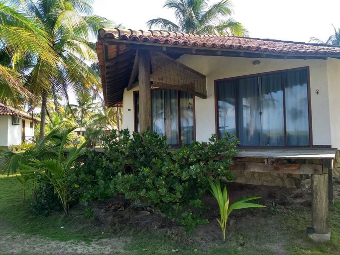 Exterior & Views 2, Pousada Bahia Boa, Maraú