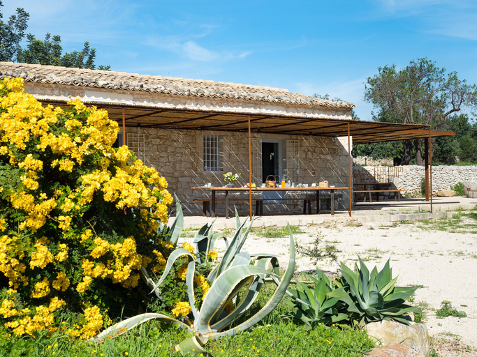 Exterior & Views 2, Dimora Pura, Ragusa