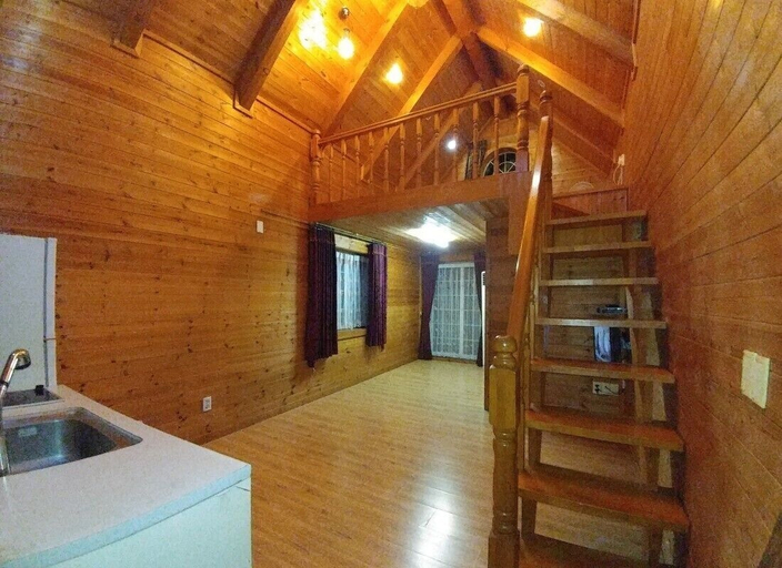 Others 5, Yangsan Park Pension, Miryang