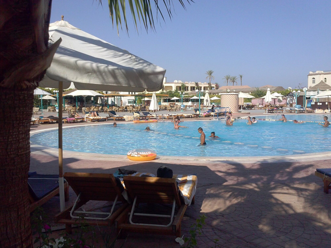 Sport & Beauty 2, Sharm Cliff Resort, Sharm el-Sheikh