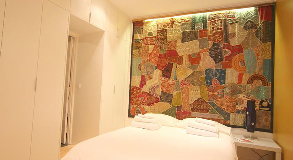 Bedroom, Chiado is Chic Calm by Apartments Alfama, Lisbon