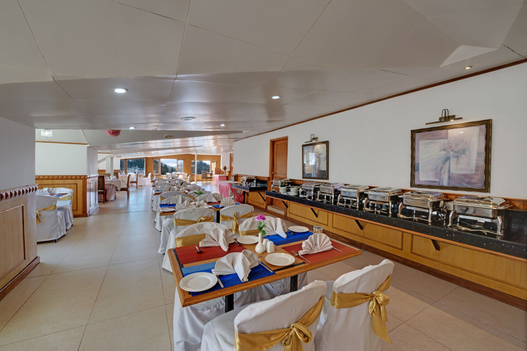 Food & Drinks 5, Hotel Baljees Regency, Shimla