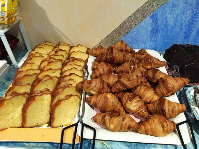 Food & Drinks 5, Hotel VIDA Ostra Marina, Pontevedra