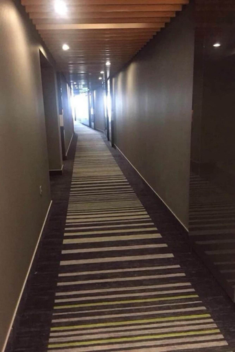 Hallway, Koza Park Esenyurt Istanbul, Esenyurt