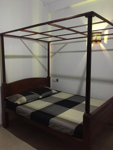 Bedroom 2, Paddy House Villa, Tangalle