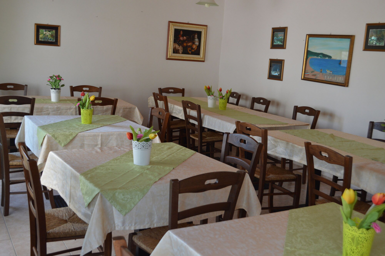 Food & Drinks 4, Agriturismo Valle Dei Gelsi, Foggia