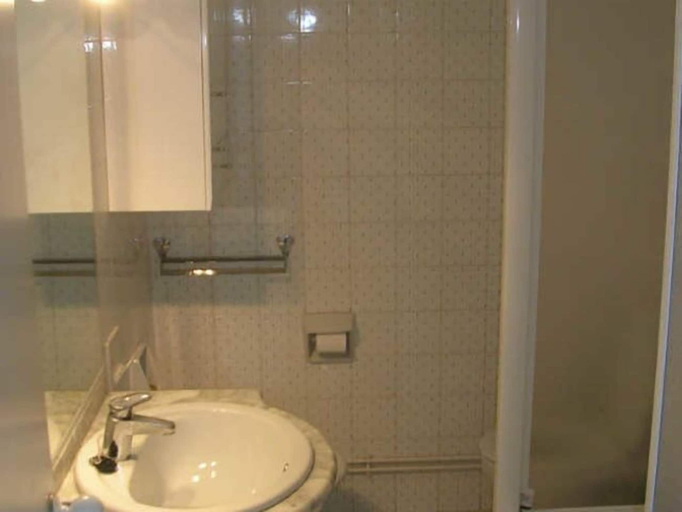 Bathroom, Apartamento Elypalace 11-9, Girona