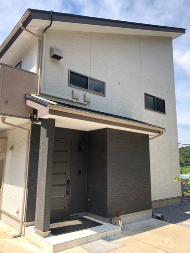 Exterior & Views, yachimata villa, Yachimata
