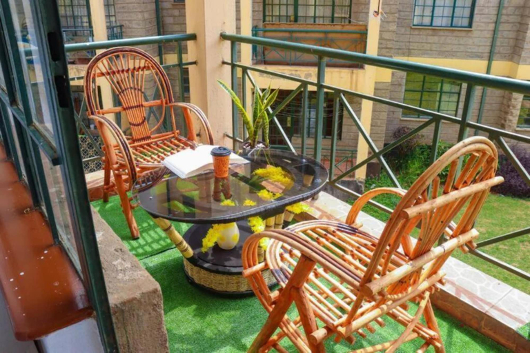 Others 4, Stay.Plus Embakasi Airport Apartment, Embakasi East