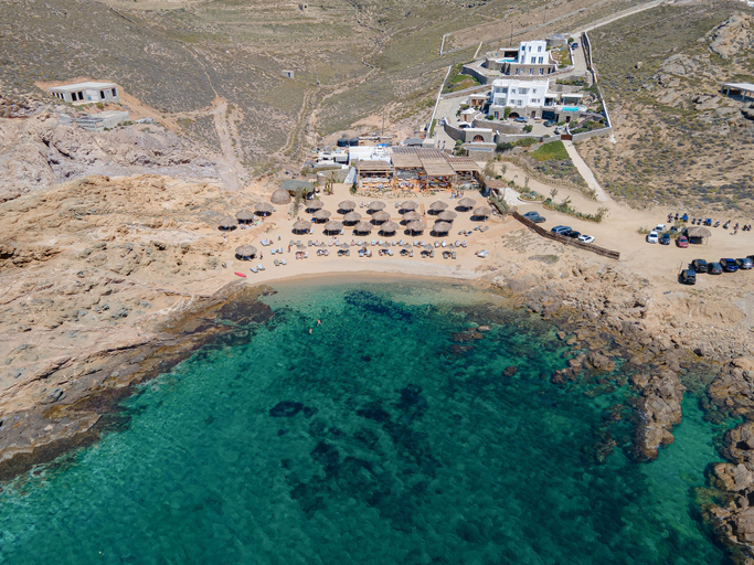 Others 5, Koumi Homes Mykonos, South Aegean