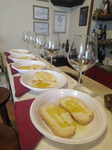 Food & Drinks 5, Agriturismo Borgo Macereto, Florence