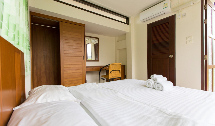 Bedroom 3, Lemon House, Pulau Phuket