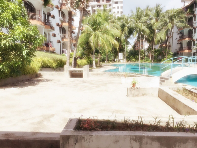 Sport & Beauty 4, Condo Asia, Langkawi