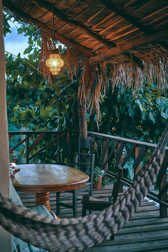 Others 5, Blue Pepper Beds Sayulita - Hostel, Compostela