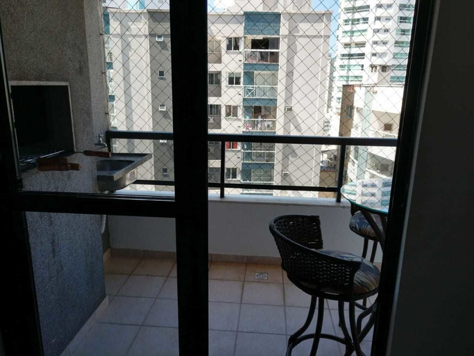 Others 5, Apartamento Edifício Dona Anna, Balneário Arroio do Silva