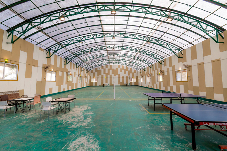 Sport & Beauty 5, Bodh Valley, Nashik