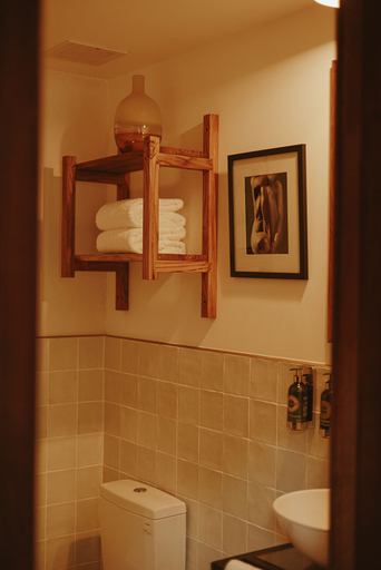Bathroom 4, Amarla Boutique Hotel Casco Viejo Adults Only, Panamá