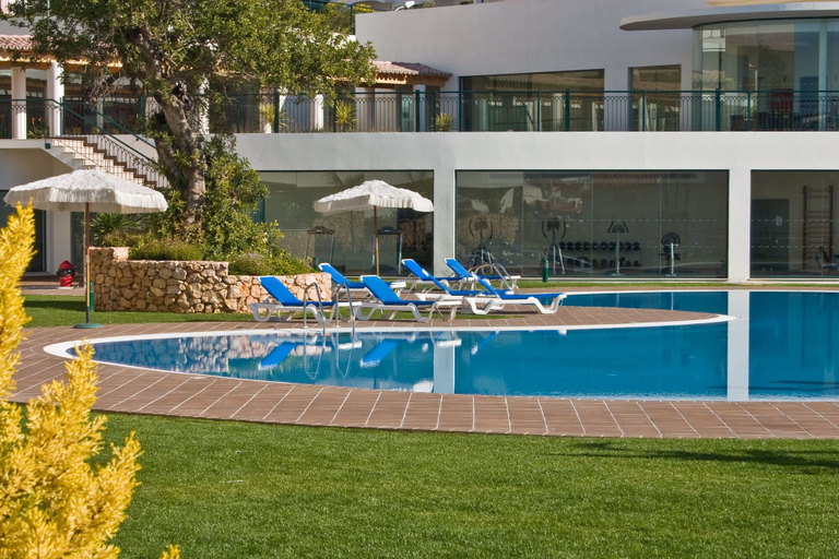 Sport & Beauty 2, Cerro Mar Atlantico & Cerro Mar Garden, Albufeira