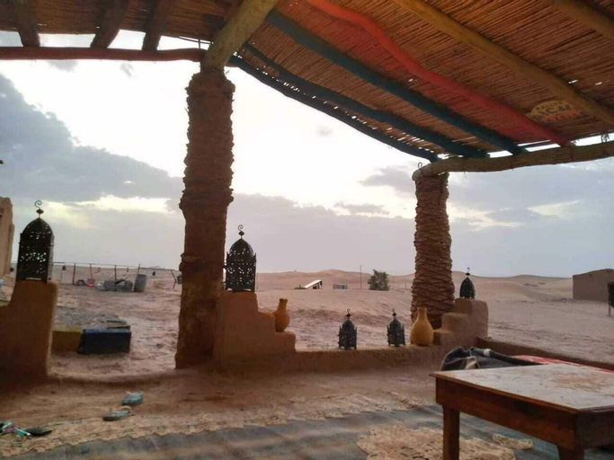 The Nomad Dream Camp, Ouarzazate