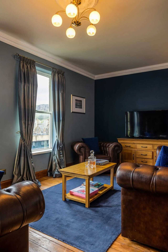 Others 4, Blackfriars Residence - Beautiful Home, Edinburgh