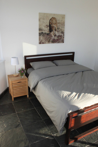 Bedroom 2, Avenue Massif 1C, City of Cape Town