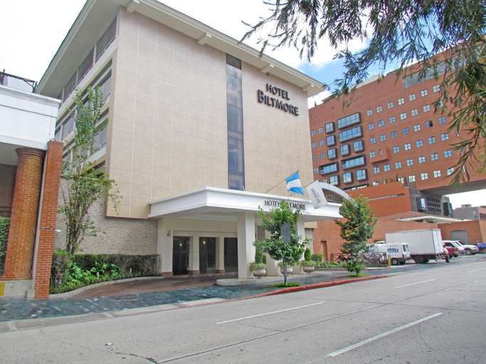 Exterior & Views 2, Hotel Biltmore Guatemala, ZONA 10