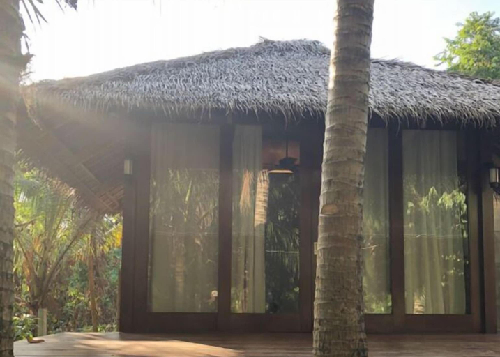 Exterior & Views, Sadhana Siargao, General Luna
