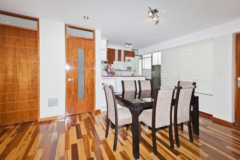 Others 5, Polo Apartment, Cusco