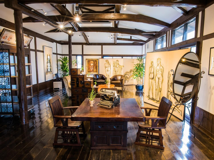 Food & Drinks 5, YUFUIN Dining Kitchen ZEN, Yufu