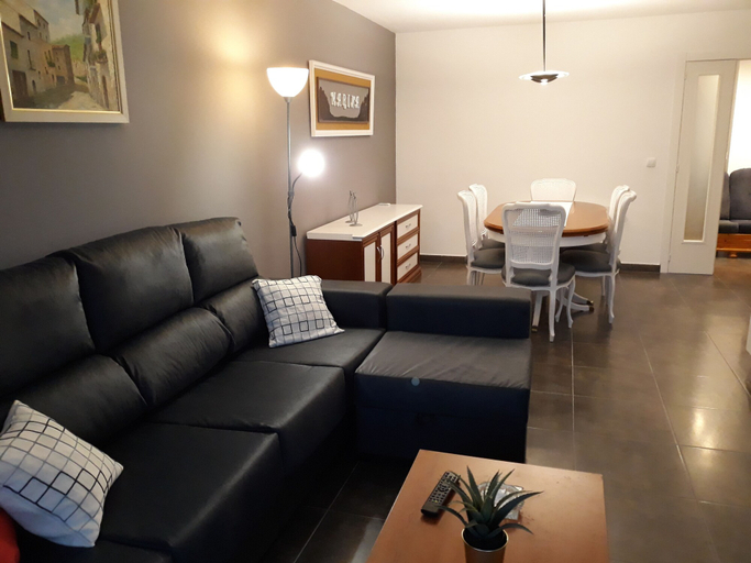 Others 5, Apartamento Marina, Girona