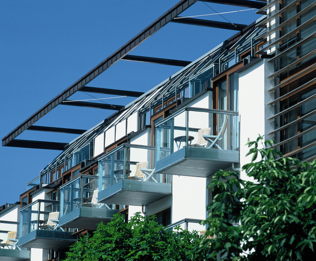 Exterior & Views 2, Hotel Meersinn, Vorpommern-Rügen