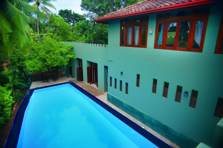 Sport & Beauty 5, Tropical Retreat, Habaraduwa
