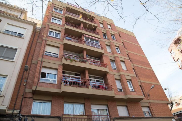 Exterior & Views 2, Lodgers Choice Rentals, Barcelona