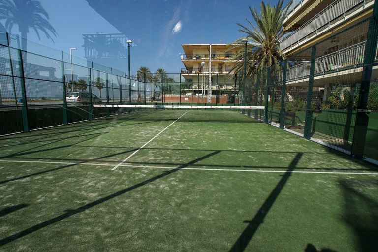 Exterior & Views 2, Amura Be my Guest Castelldefels, Barcelona