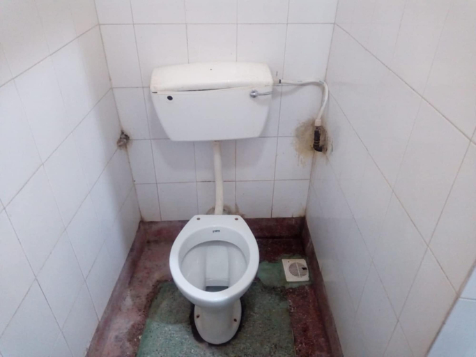 Bathroom 3, Marina Inn, Kajiado East