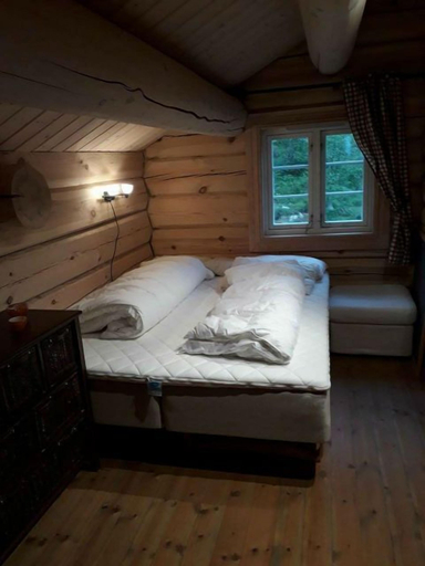Bedroom 2, Blazerbu - Cabin for 8 persons - Hol, Hol